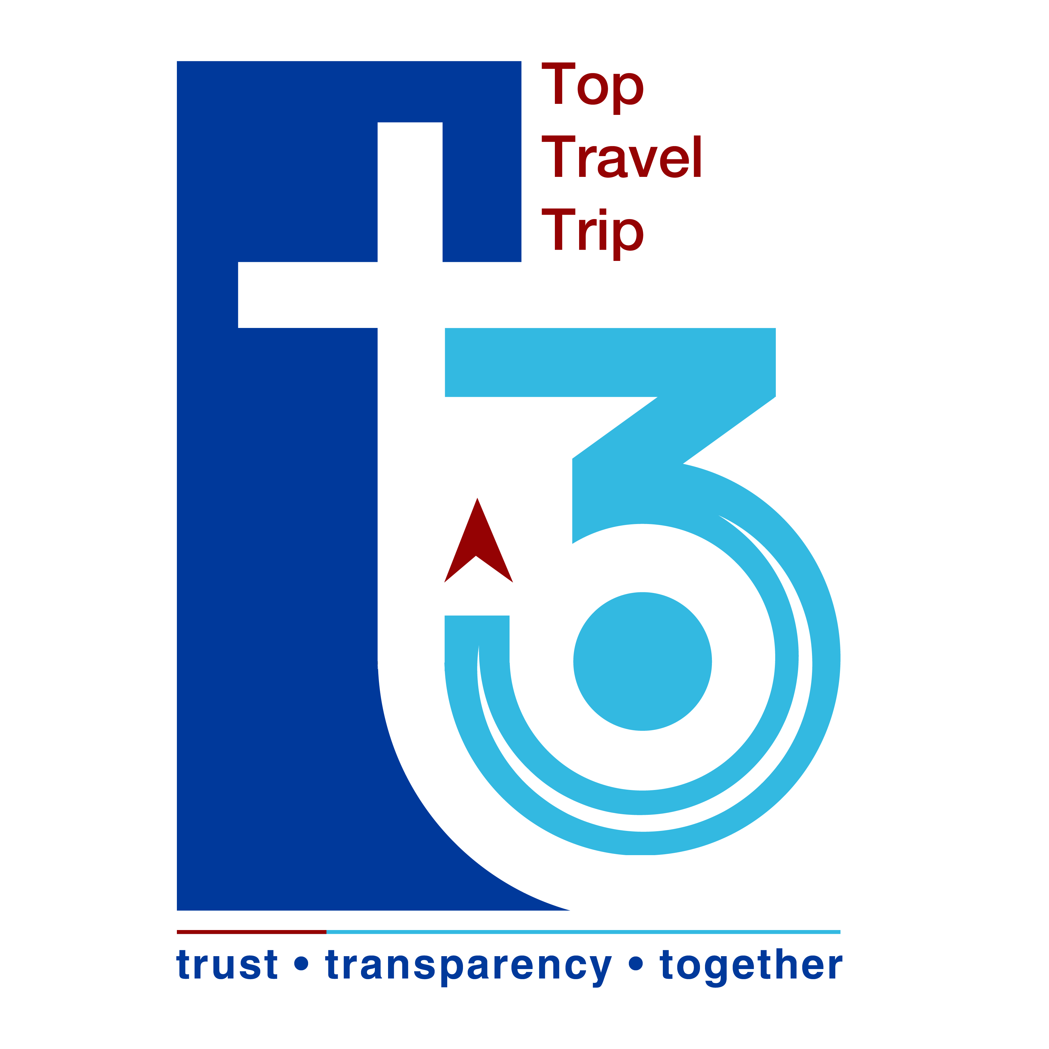 Top Travel Trip CRM